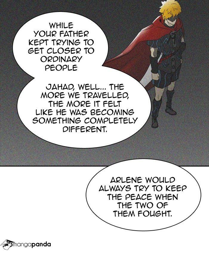 Tower of God Chapter 368 image 082
